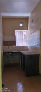 Kitchen Image of 1250 Sq.ft 3 BHK Apartment / Flat for sale in Lake Gardens Kolkata for Rs. 8500000