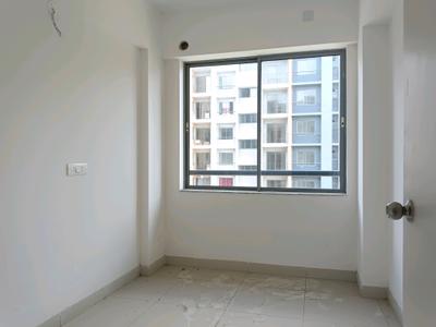 Bedroom Image of 1019 Sq.ft 3 BHK Apartment / Flat for sale in Godrej Seven, Banagram Kolkata for Rs. 6500000