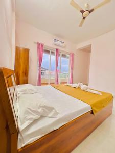 Bedroom Image of 2400 Sq.ft 4.5 BHK Duplex for sale in Karla Lonavala for Rs. 19000000