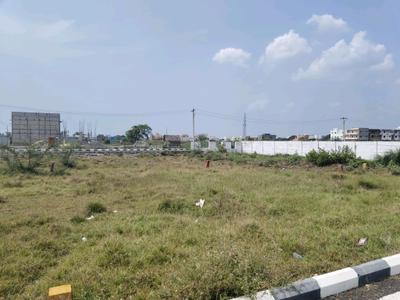 Image of 901 Sq.ft Residential Plot / Land for sale in Kundrathur, Chennai for Rs. 3243600