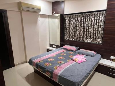 Bedroom Image of 1420 Sq.ft 3 BHK Apartment / Flat for sale in Erandwane Pune for Rs. 24000000