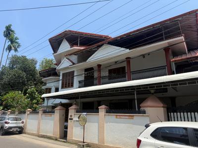 Image of 4000 Sq.ft 5 BHK Independent House for sale in Palarivattom, Kochi for Rs. 100000000