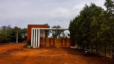 Image of 10000 Sq.ft 1.5 BHK Farm House for sale in Uthukkottai, Chennai for Rs. 5000000