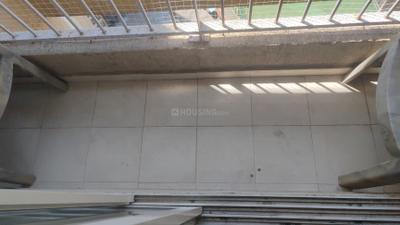 Image of 500 Sq.ft 1 BHK Apartment / Flat for sale in JP North Elara, Mira Road East, Mira Bhayandar for Rs. 7000000