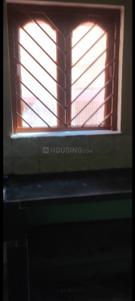 Kitchen Image of 935 Sq.ft 3 BHK Apartment / Flat for rent in Salt Lake City Kolkata for Rs. 24000