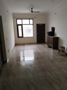 3 BHK Independent Builder Floor