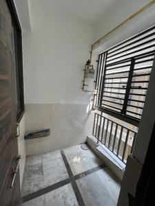 Balcony Image of 1150 Sq.ft 2 BHK Apartment / Flat for sale in Narolgam Ahmedabad for Rs. 3200000