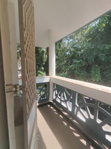 Balcony Image of 2970 Sq.ft 5 BHK Villa for sale in Ramdev Nagar Ahmedabad for Rs. 55000000