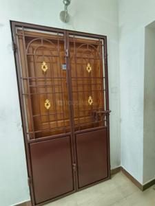 Bedroom Image of 1500 Sq.ft 3 BHK Independent House for rent in Kochadai Madurai for Rs. 25000