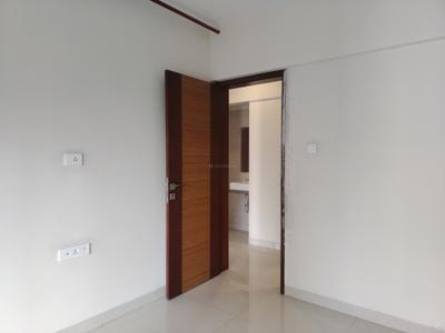 Bedroom Image of 1240 Sq.ft 2 BHK Apartment / Flat for sale in Om Rudra, Kharghar Navi Mumbai for Rs. 17500000