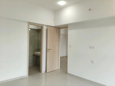 Bedroom Image of 950 Sq.ft 3 BHK Apartment / Flat for sale in Nirmal Zircon, Mulund West Mumbai for Rs. 17800000