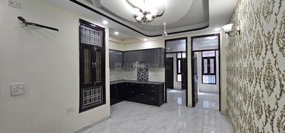 Hall Image of 900 Sq.ft 3 BHK Apartment / Flat for sale in Sector 7 Gurgaon for Rs. 7500000