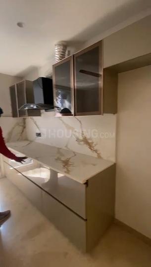 B 5 Block, Paschim Vihar Bedroom 1