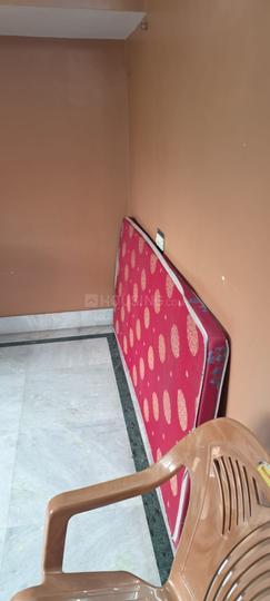 Airport Gate No 2 Bedroom 1