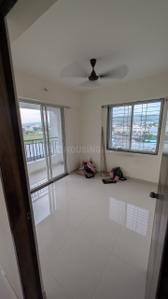 Hall Image of 900 Sq.ft 2 BHK Apartment / Flat for rent in Swamiraj Swami Kalash, Undri Pune for Rs. 20000