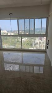 Hall Image of 1050 Sq.ft 3 BHK Apartment / Flat for sale in Chembur Mumbai for Rs. 39500000