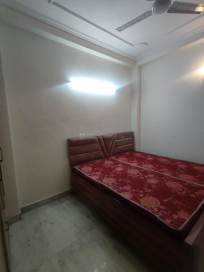 Malviya Nagar Bedroom 1