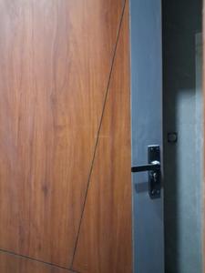 Bedroom One Image of 1000 Sq.ft 2 BHK Apartment / Flat for sale in Capital Metro Height, Sector 72 Noida for Rs. 3600000
