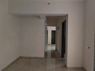 Living Room Image of 493 Sq.ft 1 BHK Apartment / Flat for sale in Dahisar West Mumbai for Rs. 9400000