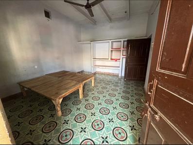 Bedroom Image of 1100 Sq.ft 1 RK Apartment / Flat for rent in Lanka Varanasi for Rs. 8000