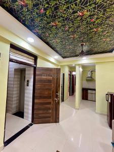 Hall Image of 1500 Sq.ft 3 BHK Apartment / Flat for rent in Jagatpura Jaipur for Rs. 26000