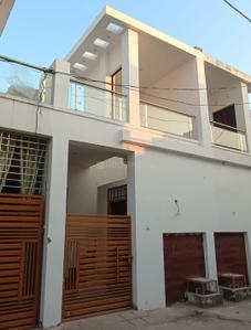 Image of 1200 Sq.ft 2 BHK Independent House for sale in Gomti Nagar Extension, Lucknow for Rs. 5100000