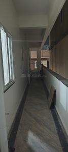 Balcony Image of 900 Sq.ft 2 BHK Independent House for rent in Ameenpur Sangareddy for Rs. 18000