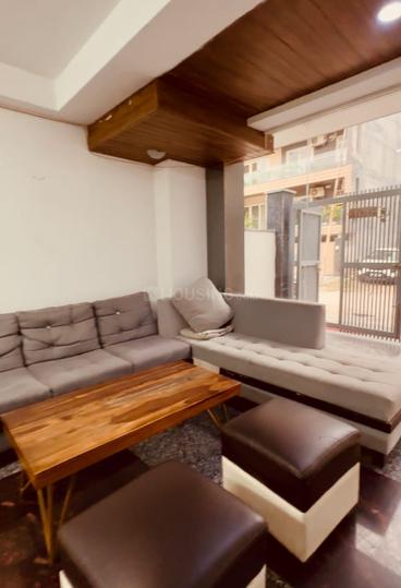 Hall Image of Sky co- living pg in Sector 46, Gurgaon