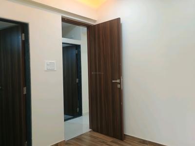 Bedroom Image of 811 Sq.ft 2 BHK Apartment / Flat for sale in Patel Eirene, Ambernath East Ambernath for Rs. 4200000