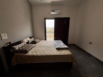 Bedroom Image of ShriVilla in Sector 123, Mohali