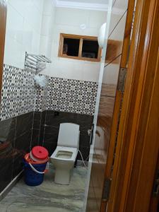 Bathroom Image of 517 Sq.ft 2 BHK Independent House for sale in Sector 21 Rohini New Delhi for Rs. 4800000