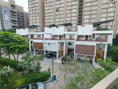 Image of 750 Sq.ft 5 BHK Villa for sale in Vivan Karma, Vastrapur, Ahmedabad for Rs. 80000000