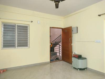 Living Room Image of 1134 Sq.ft 2 BHK Apartment / Flat for rent in Pruthvi Comforts, Doddanagamangala Bengaluru for Rs. 15500
