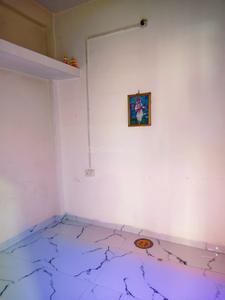 Pooja Room Image of 999 Sq.ft 3 BHK Independent House for rent in Sangam Nagar Indore for Rs. 12000