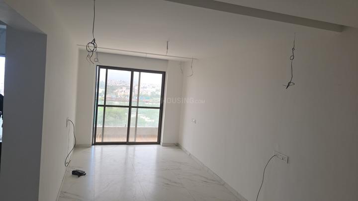 Yogeshwar Shivalik Sky Main Image 1