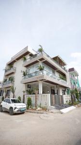 Image of 5000 Sq.ft 4 BHK Villa for sale in Sushant City - I, Jaipur for Rs. 31100000