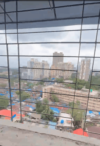 Image of 480 Sq.ft 1 BHK Apartment / Flat for rent in Parel, Mumbai for Rs. 30000