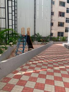 Image of 1143 Sq.ft 2 BHK Apartment / Flat for sale in Kompally, Hyderabad for Rs. 5499999