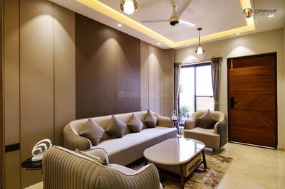 Hall Image of 2650 Sq.ft 4 BHK Apartment / Flat for sale in Royal Eternia, Vaishali Nagar Jaipur for Rs. 23500000