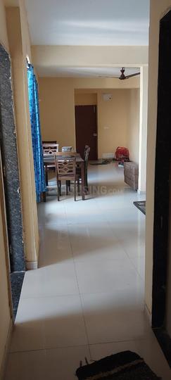 Aroma Tirupati Aakruti Greenz Main Image 1