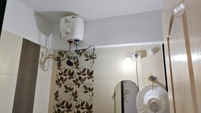 Image of 1100 Sq.ft 2 BHK Apartment / Flat for sale in Vishwa Vinayak Florencia Phase 1, Wakad, Pune for Rs. 11500000