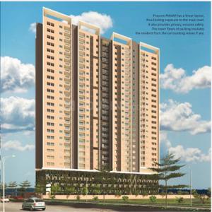 3 BHK Flat