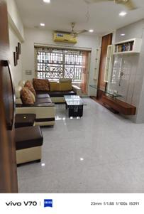 2 BHK Flat
