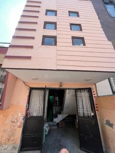 Image of 1194 Sq.ft 2 BHK Independent House for sale in Jagatpura, Jaipur for Rs. 14500000