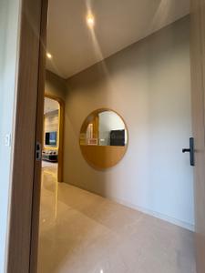 Hall Image of 1000 Sq.ft 2 BHK Apartment / Flat for sale in Keshav Nagar Pune for Rs. 8500000