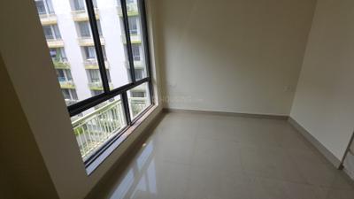 Bedroom Image of 1400 Sq.ft 3 BHK Apartment / Flat for rent in Bhawani Courtyard, Madhyamgram Kolkata for Rs. 26000