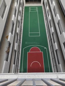 Image of 1050 Sq.ft 2 BHK Apartment / Flat for sale in Buildwell Eminence, Jakhya, Indore for Rs. 6720000