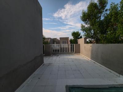 Balcony Image of 1499 Sq.ft 3 BHK Villa for sale in Nirvana Phase 1, Rajpur Kolkata for Rs. 10500001