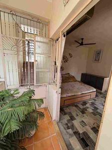 Balcony Image of 2394 Sq.ft 3 BHK Penthouse for sale in Shyamal Ahmedabad for Rs. 16000000