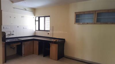 Kitchen Image of 900 Sq.ft 2 BHK Apartment / Flat for sale in Pashan Pune for Rs. 10600000